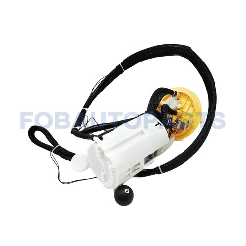 Electric Fuel Pump Assembly for Volvo XC90 MK1 31261819 31273510 FG1275 - image 3